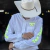 CAMISA MASC TEX TEAM ML BD TXT-2001 - BRANCO