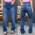 Calça Miss Country Aurora Feminina Flare Jeans Escuro - 1062 - comprar online