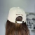 Boné Tex Team New York Mavie - Caqui - Country Style | Loja Online de Moda Country Masculina e Feminina