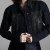 JAQUETA SAWARY BLACK DE FRANJA - 274394 - Country Style | Loja Online de Moda Country Masculina e Feminina