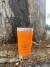 COPO TERMICO TEXAS FARM LARANJA - Country Style | Loja Online de Moda Country Masculina e Feminina