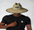 CHAPÉU DE PALHA TXC BRAND HAT X-BEACH - comprar online