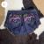 Tapa Fraldas Unissex Onda - Amaciado