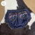 Tapa Fraldas Unissex Onda - Amaciado - comprar online