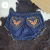 Tapa Fraldas Unissex Mola - Amaciado - Country Style | Loja Online de Moda Country Masculina e Feminina