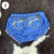 Tapa Fraldas Unissex Onda - Delave - Country Style | Loja Online de Moda Country Masculina e Feminina