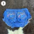 Tapa Fraldas Unissex Onda - Delave - loja online