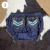 Tapa Fraldas Unissex Faixa - Amaciado - loja online