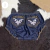 Tapa Fraldas Unissex Mola - Amaciado - loja online