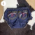 Tapa Fraldas Unissex Onda - Amaciado - comprar online