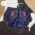 Tapa Fraldas Unissex Bota e Chapéu - Amaciado - comprar online