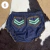 Tapa Fraldas Unissex Faixa - Amaciado - comprar online