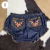 Tapa Fraldas Unissex Mola - Amaciado - loja online