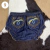 Tapa Fraldas Unissex Onda - Amaciado - loja online