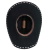 CHAPÉU ELDORADO FARM GIRLS - PRETO - comprar online