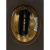 Chapéu Ariat Feltro 2X Premium Chocolate - A7520047
