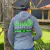 MOLETOM TXC BRAND VERDE - 9089 - comprar online