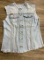 COLETE FEMININO FOUR COUNTRY ANGEL - comprar online