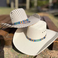 COMBO CHAPÉU ELDORADO RENEGADE E ULTIMATE