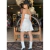CONJUNTO FRANJAS MARINA - BRANCO - comprar online