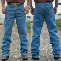 Calça Tassa Masculina Cowboy - TMCW34592UN - comprar online