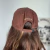 Boné Tex Team Dad Hat Mavie - Marrom - loja online