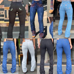 KIT DAYS 7 CALÇAS - comprar online