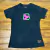 BLUSINHA THANKFIELD BABY LOOK PRETA - 01138
