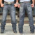 CALÇA DOCKS MASC RLX XTREME BLACK DW6 - 4098