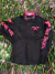COMBO CASAL CAMISA TEX TEAM PRETA - loja online