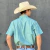 CAMISA TEXAS FARM MASC XADREZ - CAC634 - comprar online