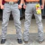 CALÇA WRANGLER MASC BRIM 13M WESTERN - 13MWZGY36CZ
