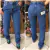 CALÇA TEX TEAM CARPINTEIRA BRUTA SORAYA - STONE - comprar online
