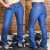 CALÇA COUNTRY STYLE NATI CARPINTEIRA FLARE - STONE