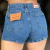 SHORTS CONSCIÊNCIA ANA CASTELA MOM - 24297 - comprar online