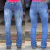 CALÇA FEMININA ARAME COLORS - 2200102