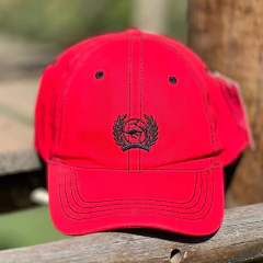 Boné Cinch Vermelho - 2671 - comprar online