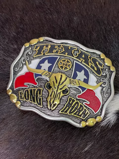 FIVELA PELEGRINI TEXAS LONGHORN 5125/3