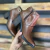 BOTA ROSA RIBEIRO BICO FINO SALTO CARAMELO - 7782 - comprar online