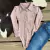 BODY LIFE WESTERN INF STRASS - ROSE na internet
