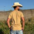 Camiseta Masculina Texas Farm Overtone Bege Areia - CM407 na internet