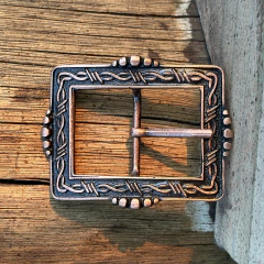 FIVELA TEX TEAM METAL BRONZE