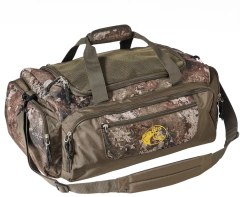 Bolsa Bass Pro Shops 45L Carry-All - Camuflado Verde