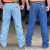 KIT 02 CALÇA TEX TEAM FARM