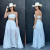 Conjunto Unicorn Western Maisa Branco - 9460