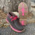 DESTROYER D'MILTON FEM CRAZY HORSE CAFÉ / PINK - 2728 na internet
