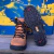 Coturno Wrangler Masculino Castor - WM93TN - comprar online