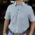 CAMISA SIBRA MASCULINA MANGA CURTA AMIANTO - 005523 - comprar online