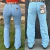 KIT 2 CALÇA CASAL PURA RAÇA