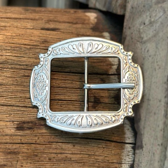 FIVELA TEX TEAM METAL PRATA